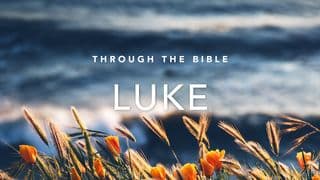 Through the Bible: Luke