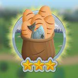 The Big Picnic (Bible App For Kids)