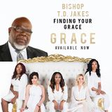 Grace - Finding Your Grace