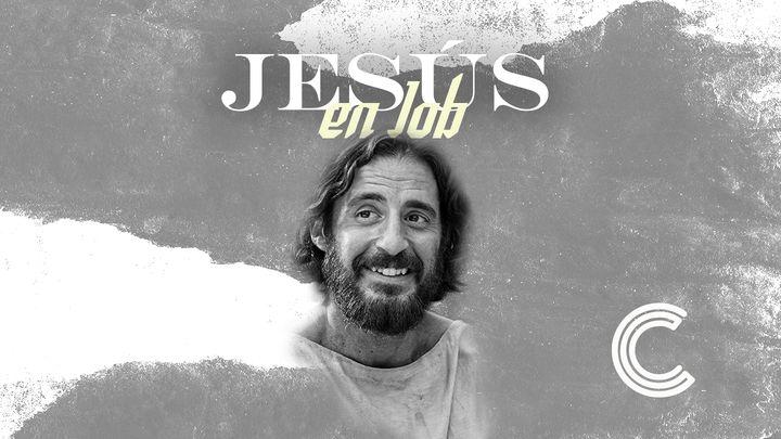 Jesús en Job