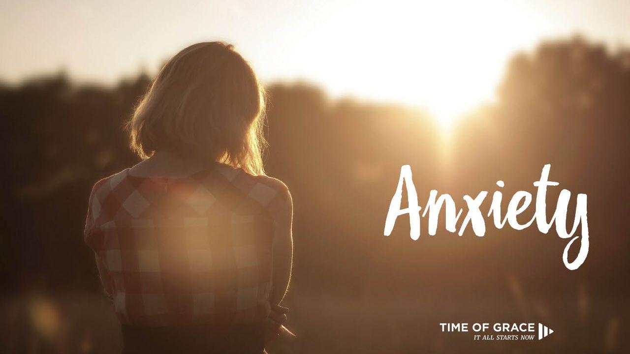 Keys to Anxiety