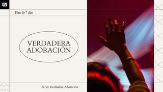 Verdadera Adoración lk. 5:16 Ṯikiṯaḏiza Ṯiaŋ 1967