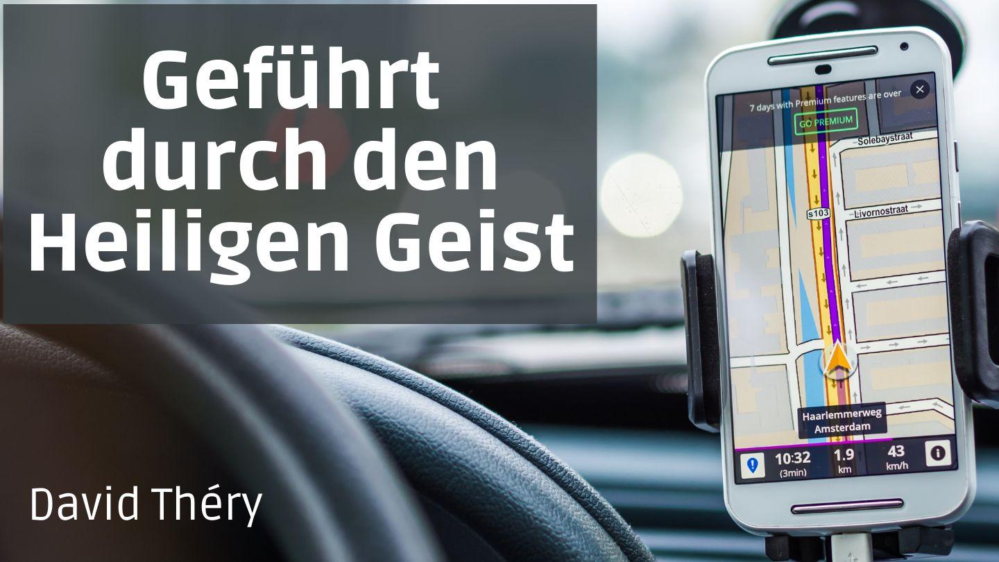 Geführt durch den Heiligen Geist  Битие 2:18 Съвременен български превод (с DC books) 2013