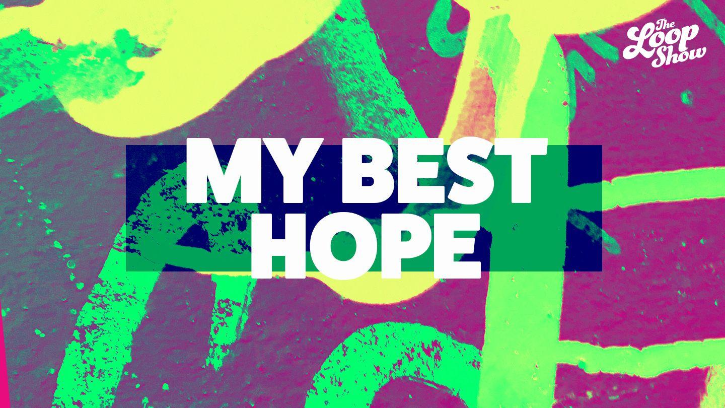 My Best Hope HEBRAI 11:20 സത്യവേദപുസ്തകം C.L. (BSI)
