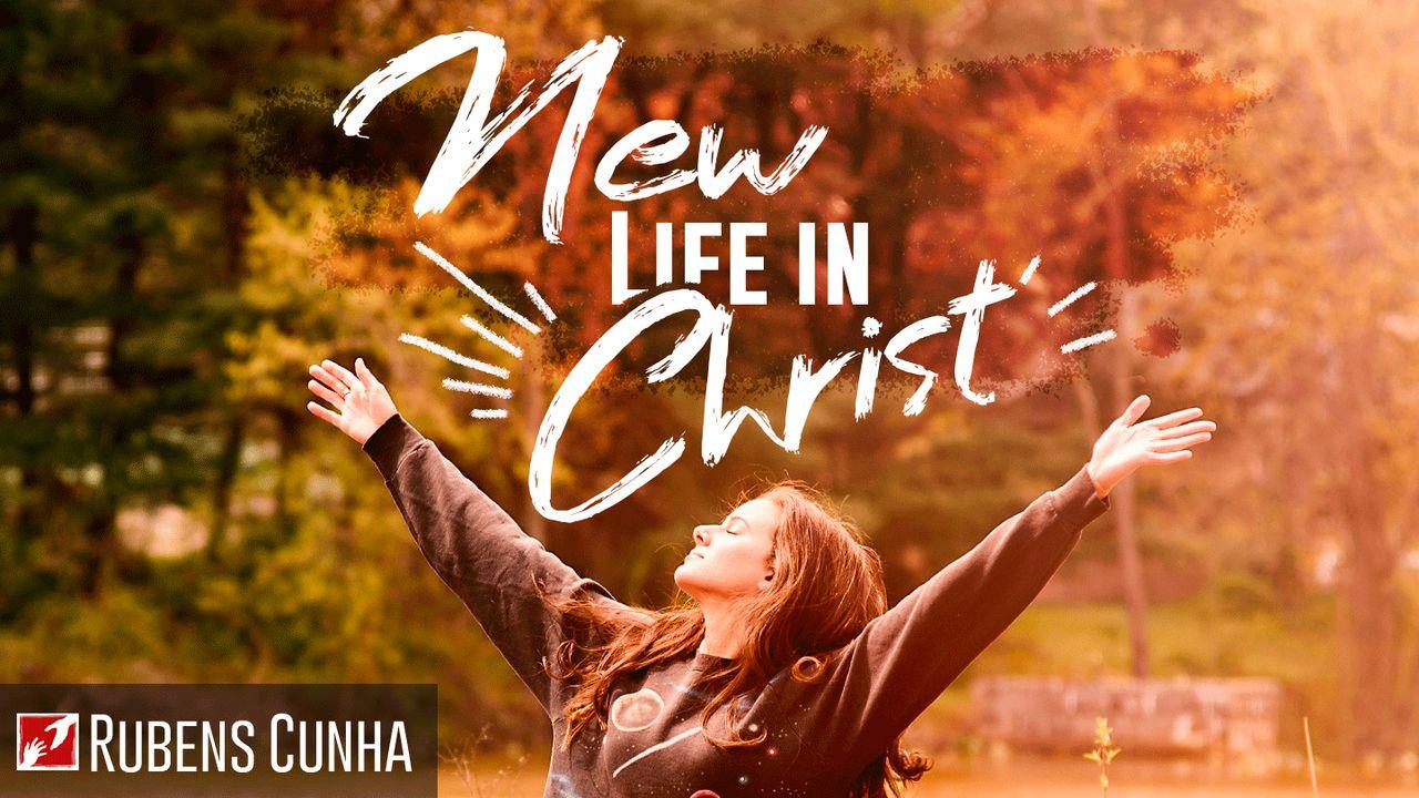 New Life In Christ