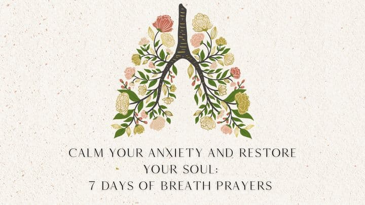 Stress | Bible Reading Plans &amp; Daily Devotionals | YouVersion Bible