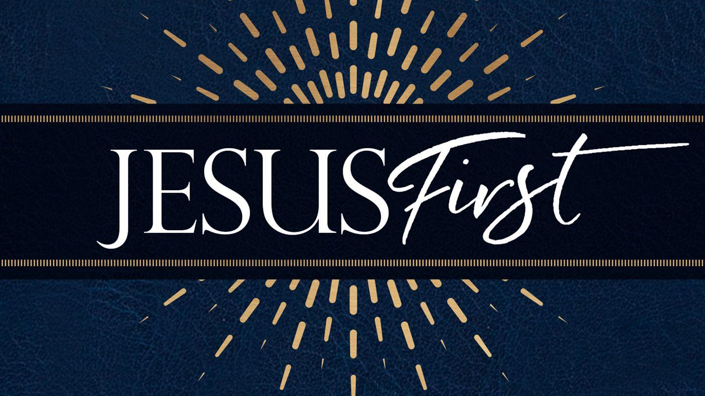 Jesus First: Devotions to Start Your Day 2 John 1:9-11 New International Version