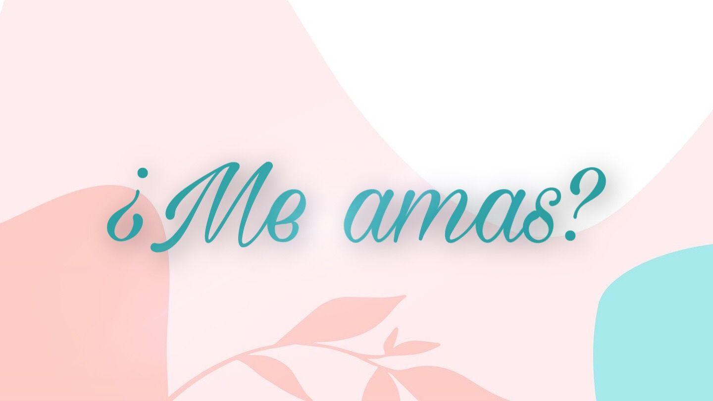 ¿Me amas? S. Juan 21:15-18 Biblia Reina Valera 1960