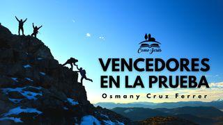 Vencedores en la prueba 2 CORINTIOS 4:15 La Palabra (versión española)