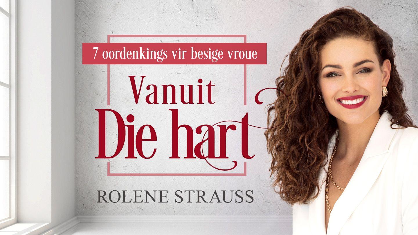 Vanuit Die Hart Prediker 3:1-4 Bybel vir almal