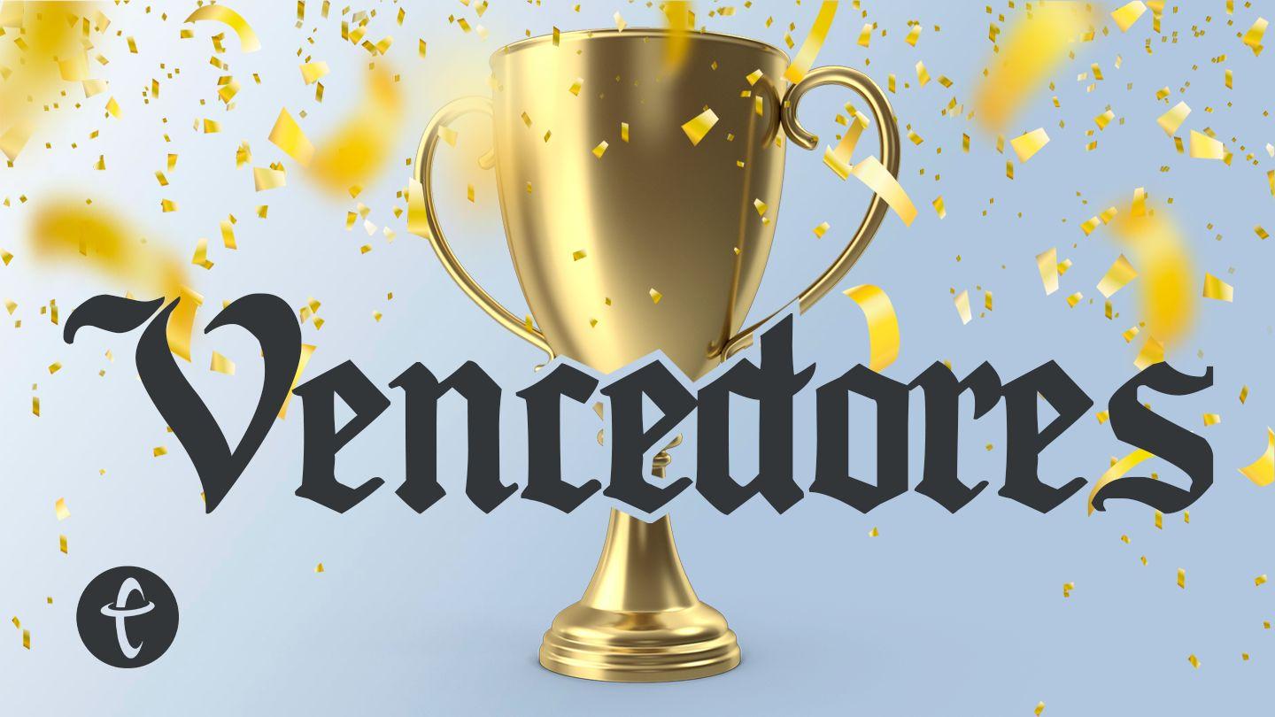 Vencedores Éxodo 3:4-22 Nueva Versión Internacional - Español