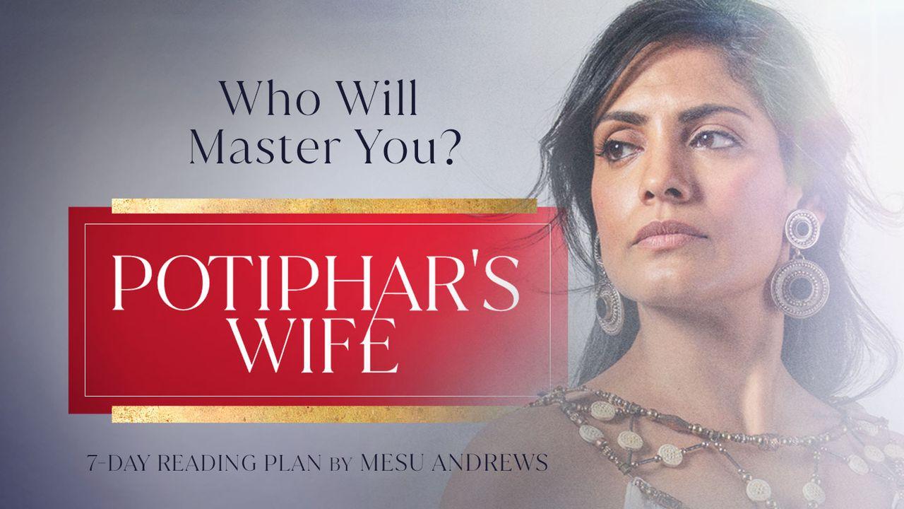 Who Will Master You?