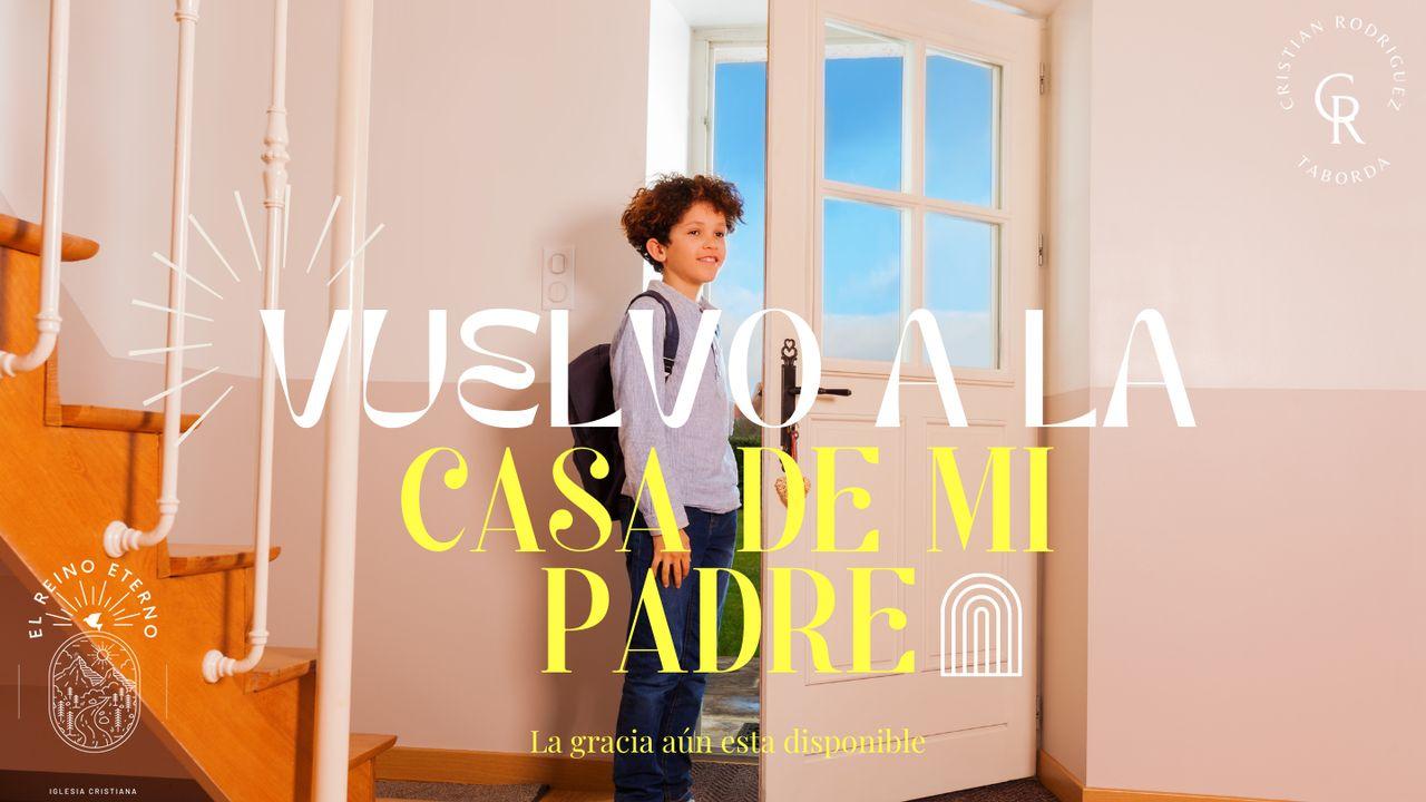 Volviendo a Casa
