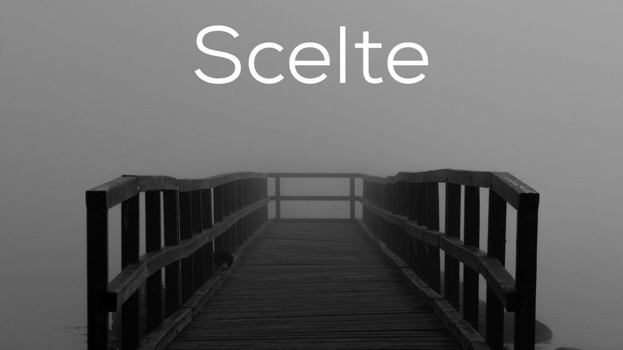 Scelte