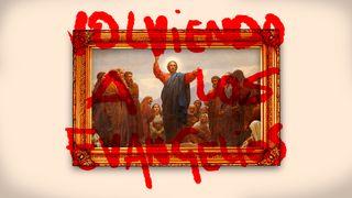Volviendo a Los Evangelios  Матей 5:8 Новият завет: съвременен превод