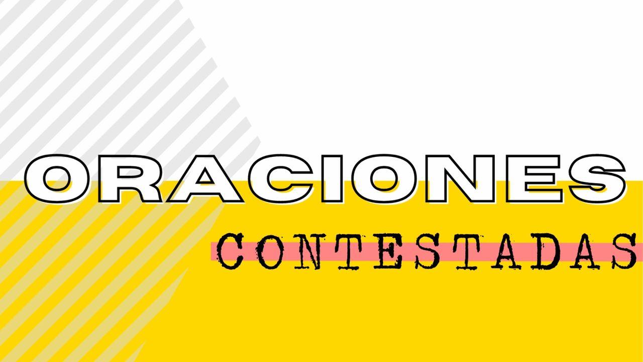 Oraciones Contestadas