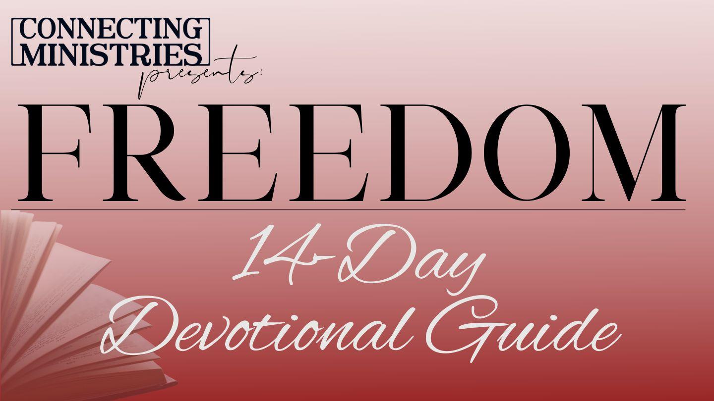 Freedom Psalms 119:25-48 The Message