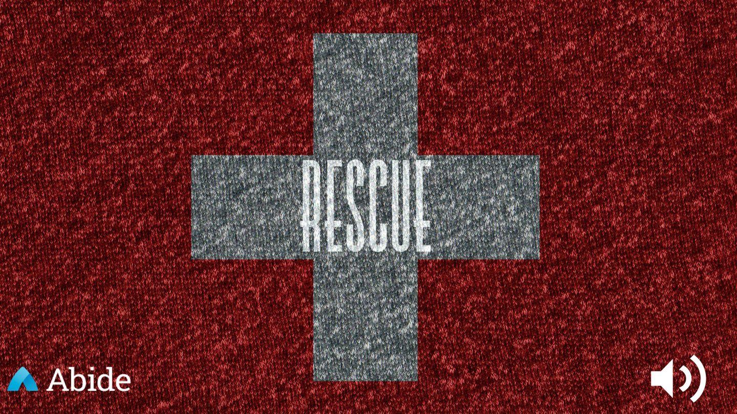 Rescue Яхъя 8:10-11 Изге Яҙма