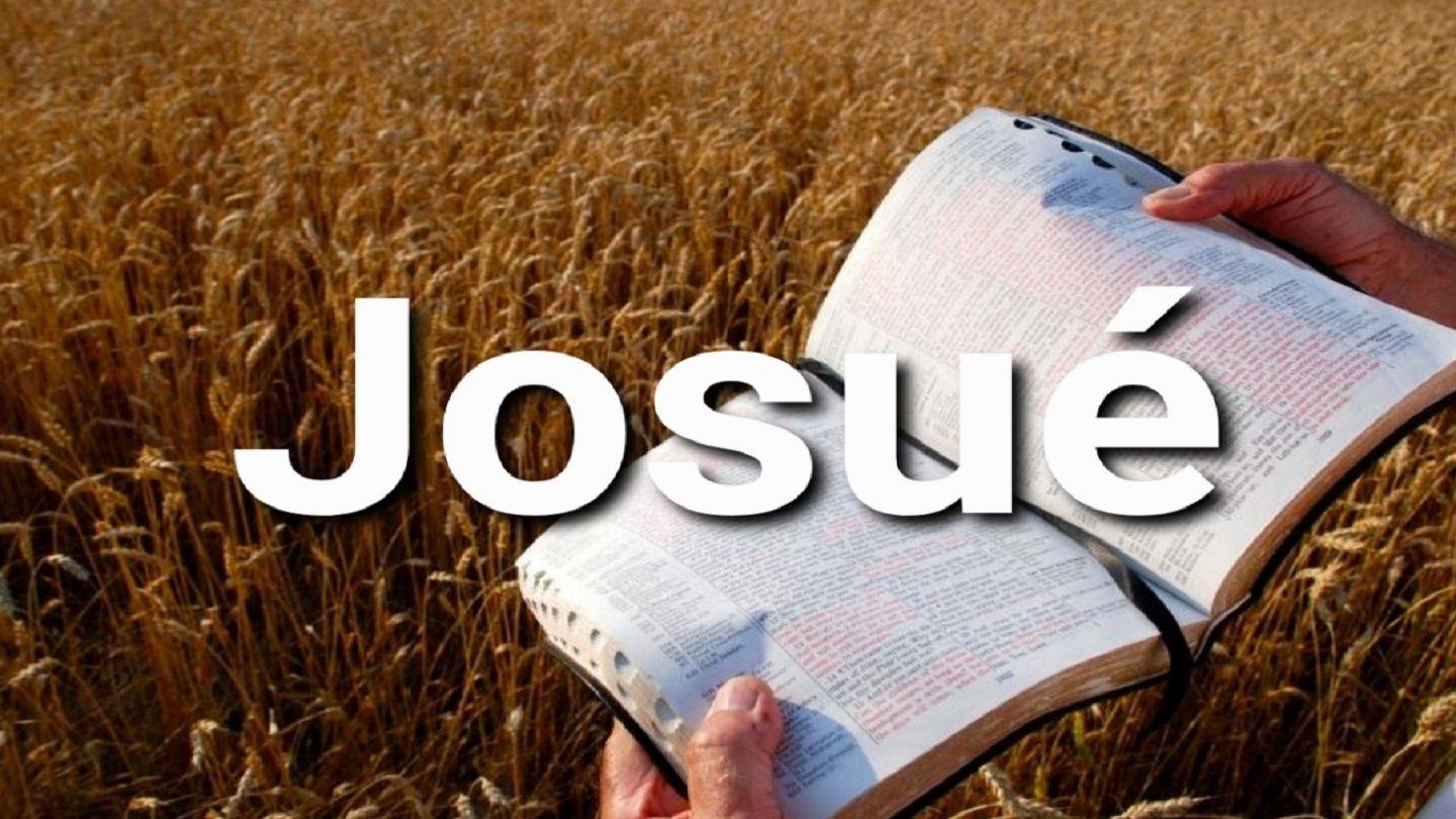 Josué en 10 Versículos Joshua 7:11 Jubilee Bible