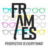 Frames - Your Perspective Is Everything!