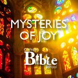 Mysteries Of Joy