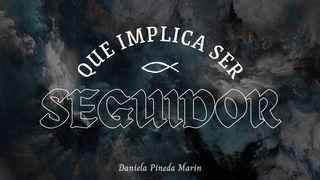 ¿Qué Implica Ser Seguidor? Yohanes 15:19 Allahri Yubu Nikne Wendogne (apna Samenagne pogtoba)