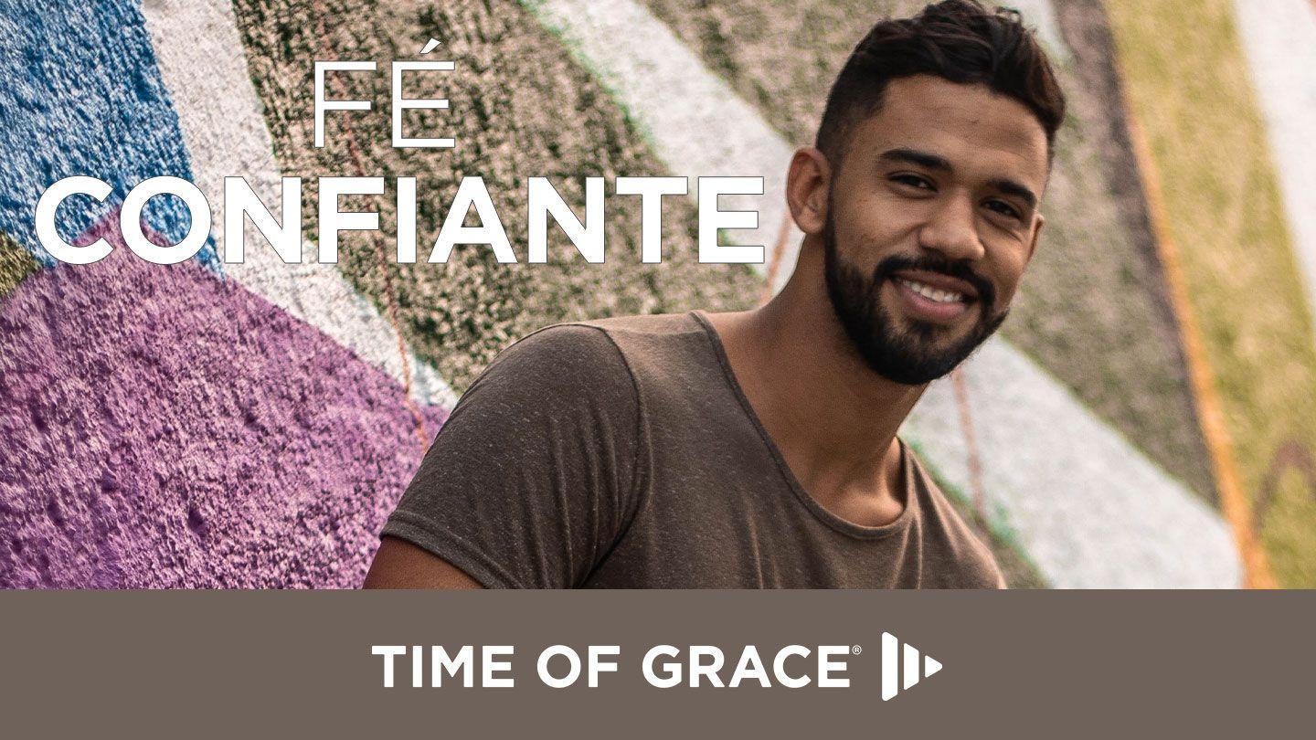 Fé Confiante Atos 17:24-28 Almeida Revista e Atualizada