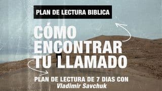 6 Señales para encontrar tu llamado