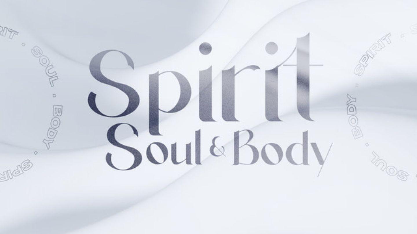 Spirit, Soul & Body Part 2 Romans 6:16-23 English Standard Version Revision 2016