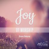 Joy Of Worship