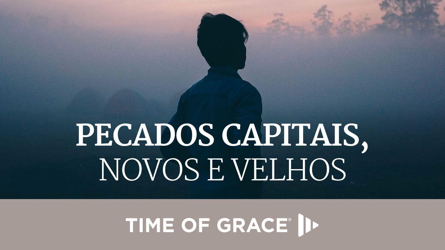 Pecados Capitais, Novos e Velhos 1Timóteo 5:13 Nova Versão Internacional - Português