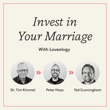 Invest in Your Marriage