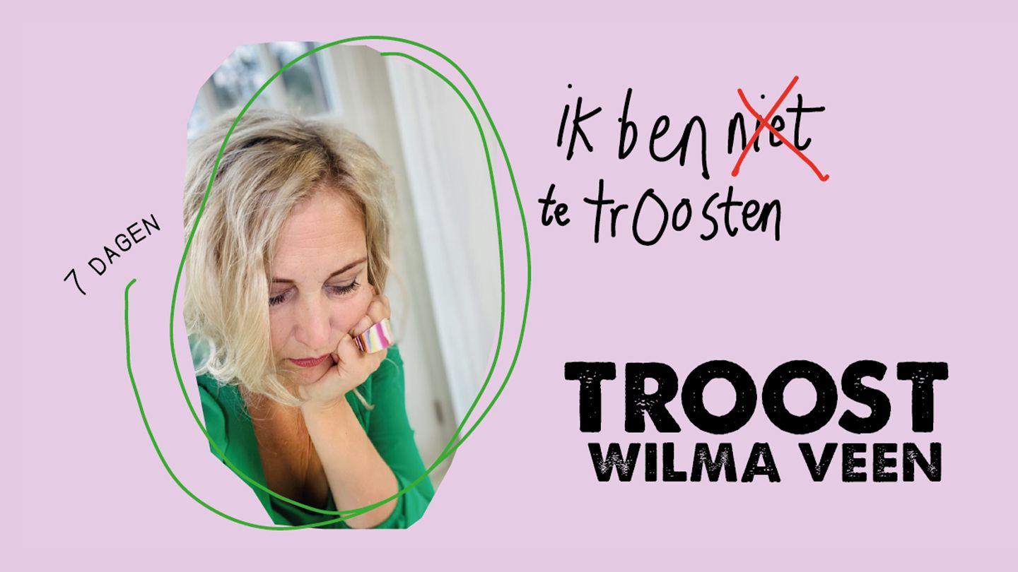 Waar vind ik troost? (deel 1) Het evangelie naar Matteüs 23:37 NBG-vertaling 1951