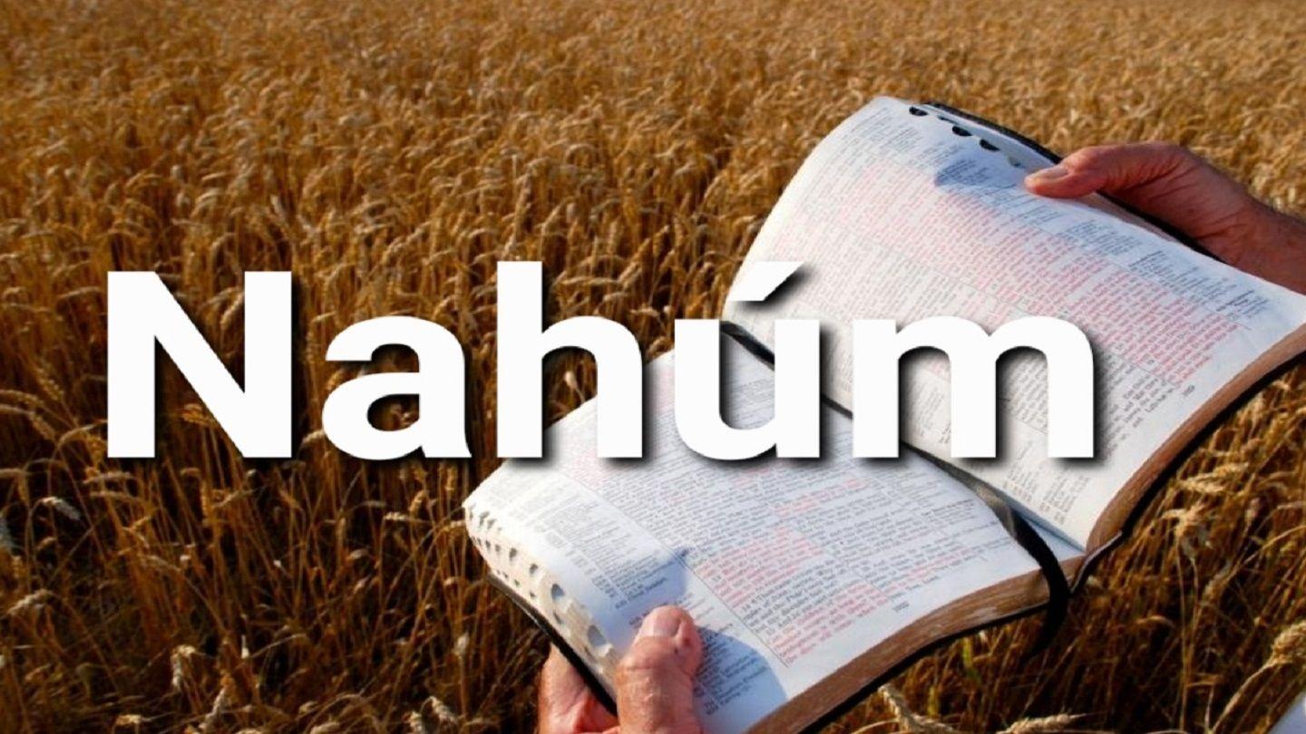 Nahúm en 10 Versículos Nahúm 3:4 Reina Valera Contemporánea
