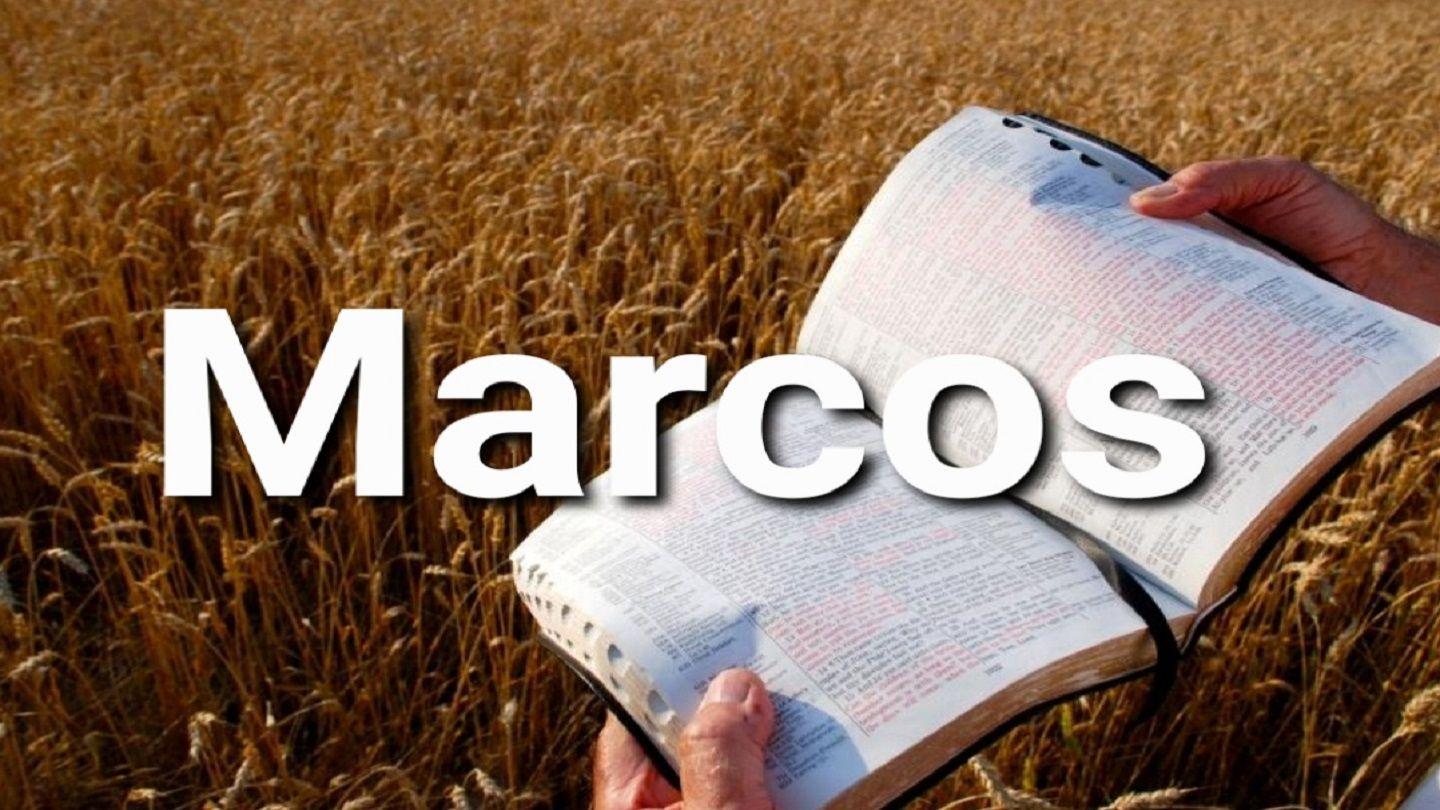 Marcos en 10 Versículos S. Marcos 16:1-11 Biblia Reina Valera 1960