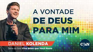 A VONTADE DE DEUS PARA MIM Matye 13:44 wib Nouveau Testament en toussian