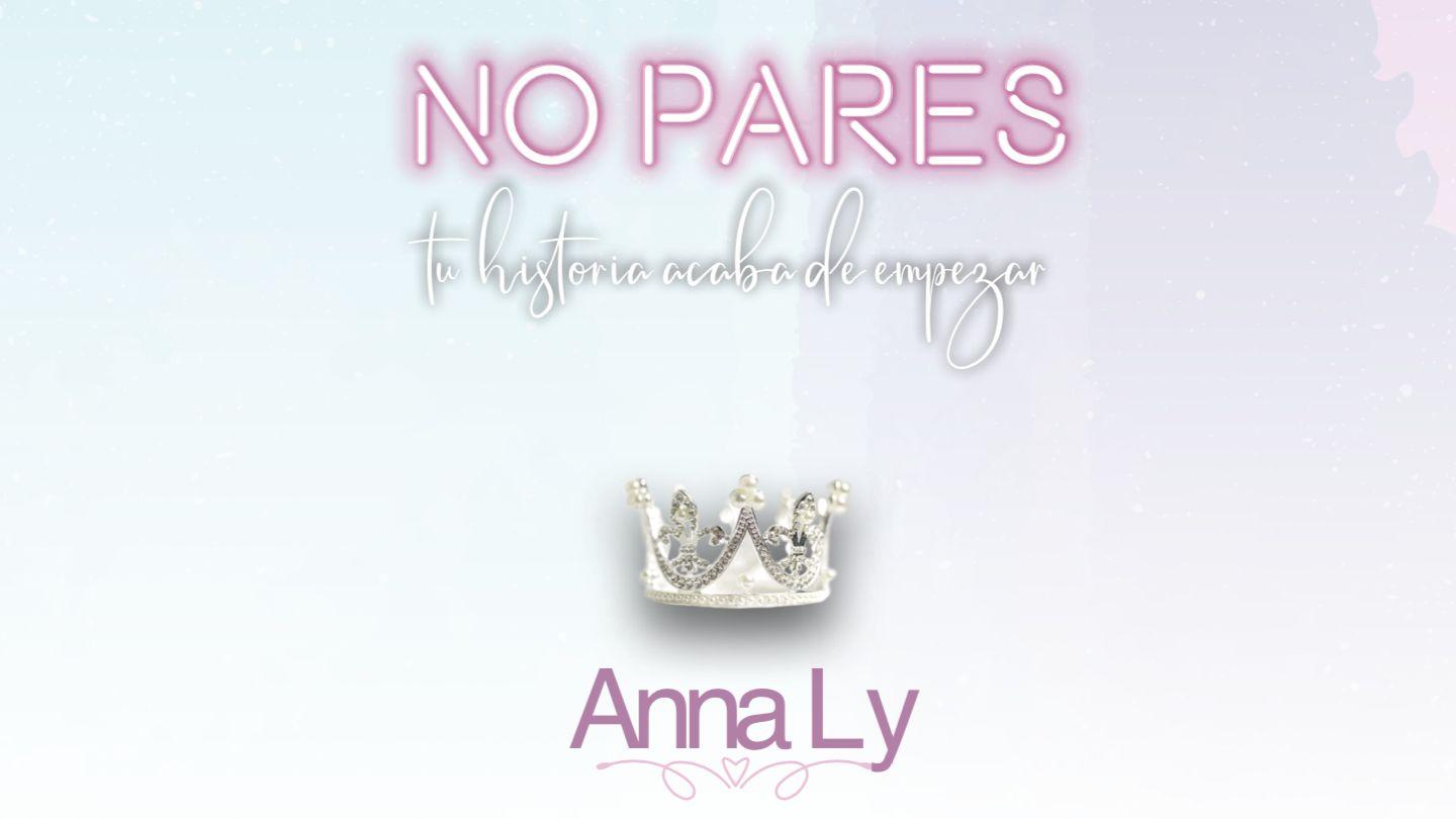 No pares