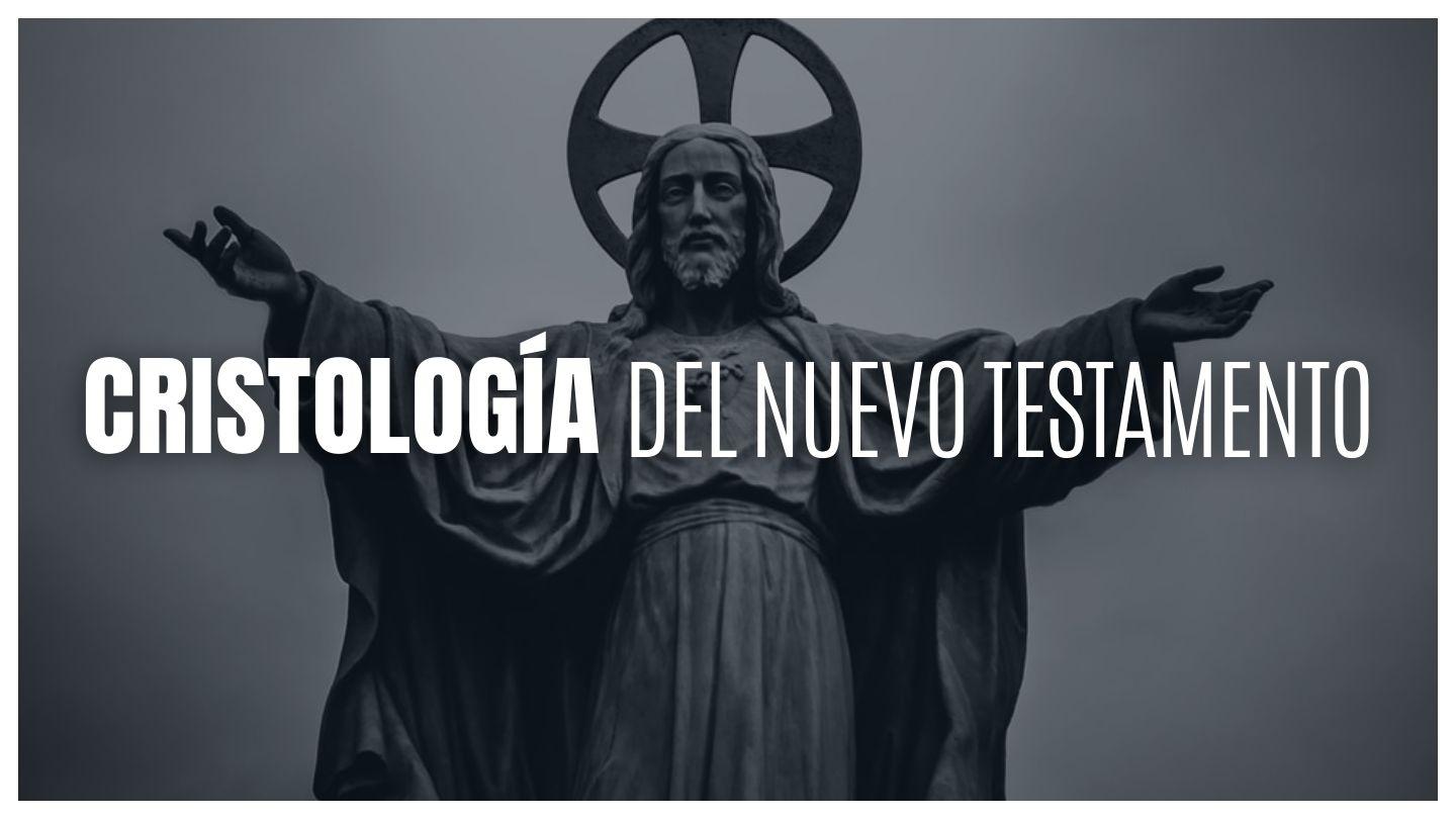 Cristología Del Nuevo Testamento: Jesucristo Es El Señor Mateo 8:17 Nueva Versión Internacional - Español