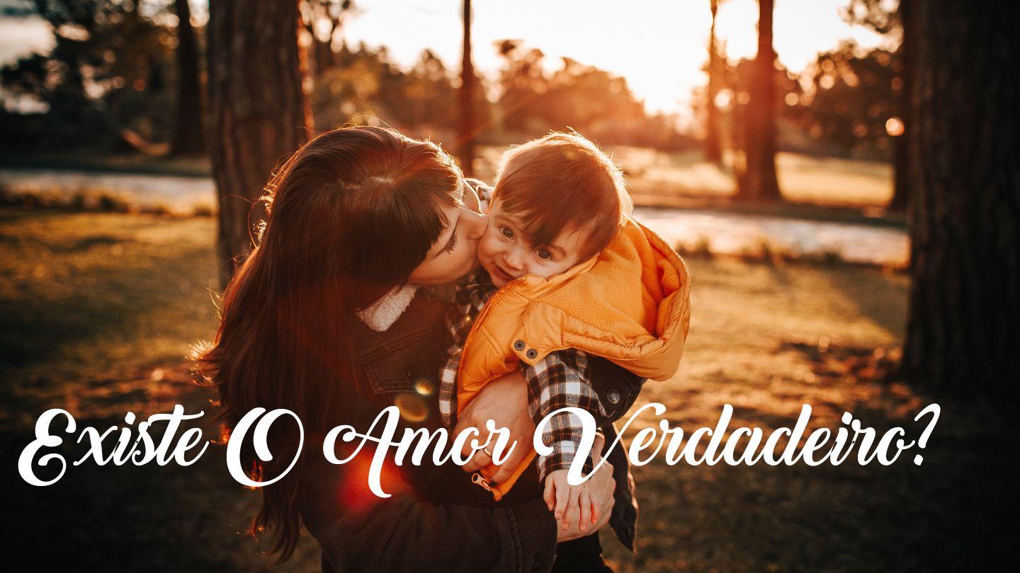 Existe O Amor Verdadeiro? Yohana 3:16 Ilagano Linyale kwa Wanhu Weng'ha na Ilagano lya Katali kuli Chividunda