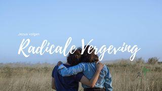 Discipelschap & radicale vergeving Luk 23:34 Yesus Aqa Anjam Bole