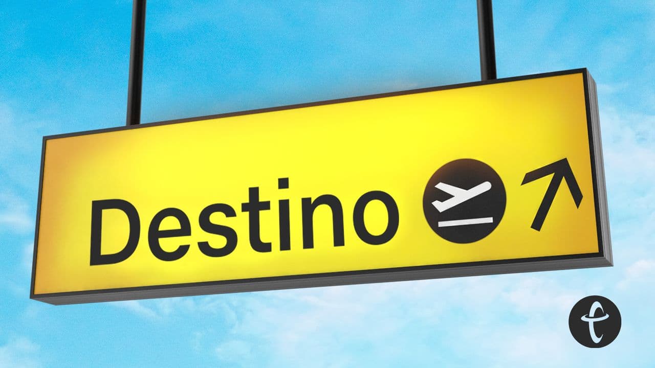 Destino