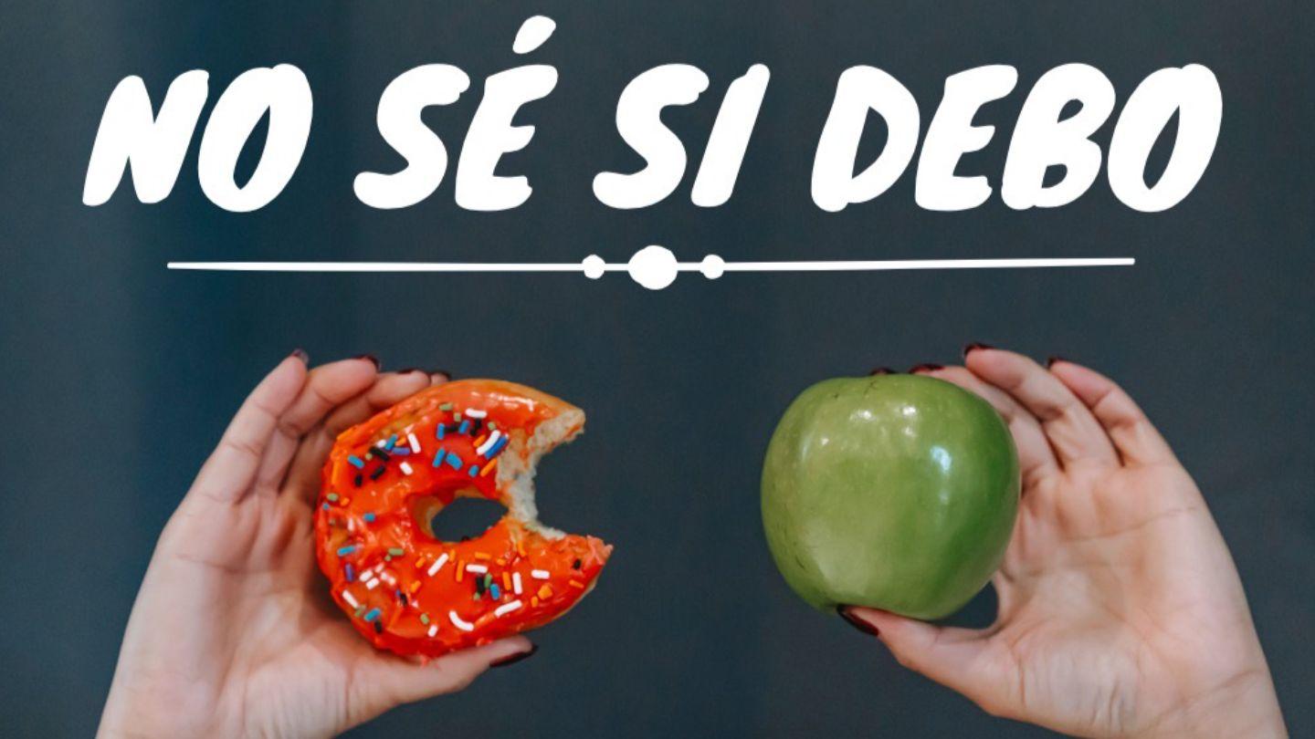 No Sé Si Debo 1 Corintios 10:23 Nueva Versión Internacional - Castellano