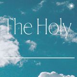 The Holy____