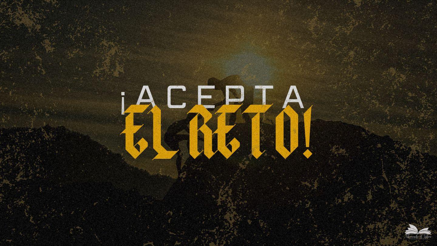 Acepta El Reto 1 Samuel 1:9-18 Biblia Reina Valera 1960