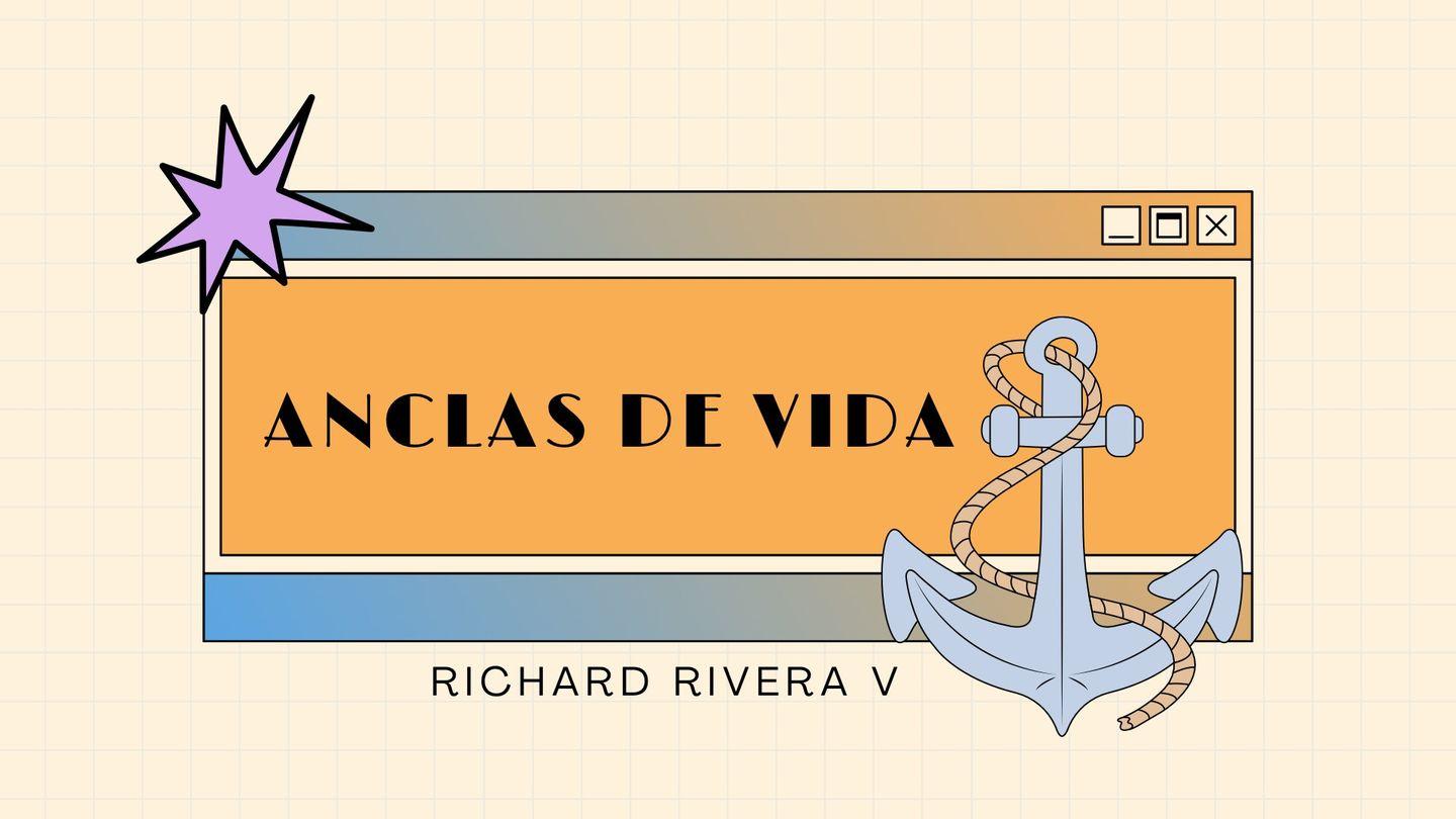 Anclas De Vida  Hebreos 11:7-16 Biblia Reina Valera 1960