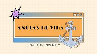 Anclas De Vida  Hebreos 11:32-38 Traducción en Lenguaje Actual