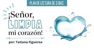 ¡Señor, Limpia Mi Corazón! Матей 5:8 Новият завет: съвременен превод