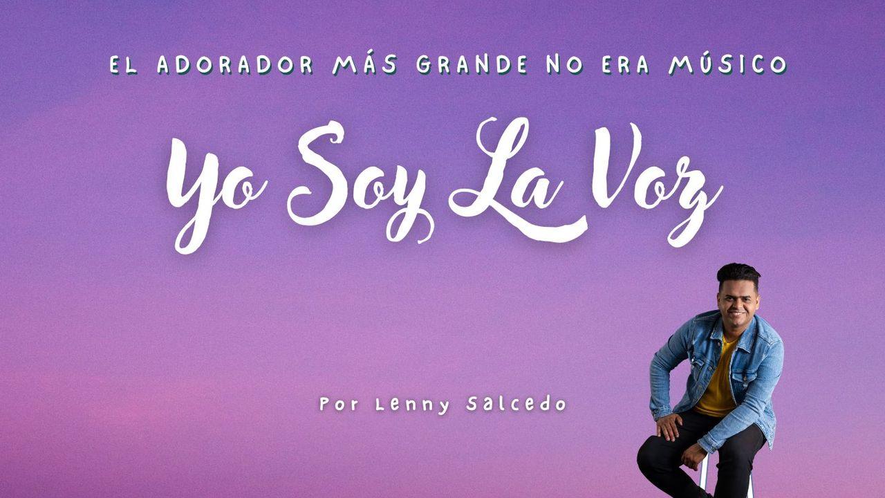 Yo Soy La Voz