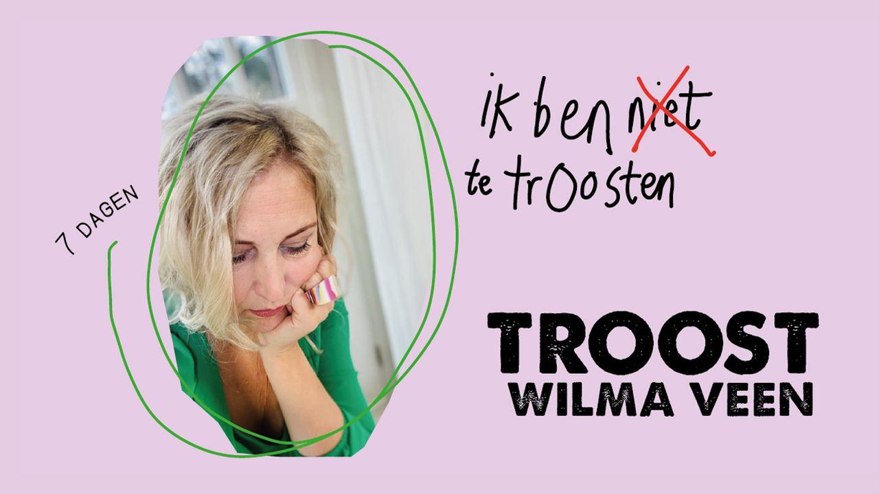 Waar vind ik troost? (Deel 3)