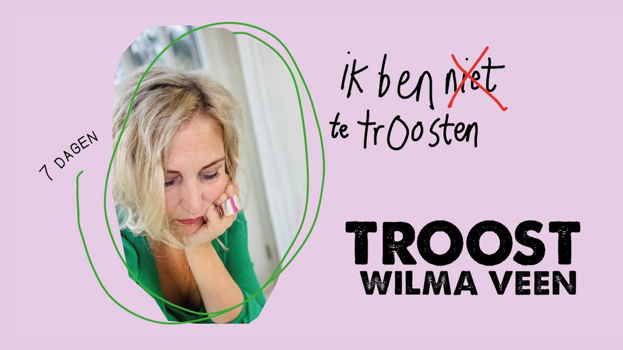 Waar vind ik troost? (Deel 3) 